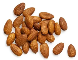 杏仁 Almond — 台灣堅果百科