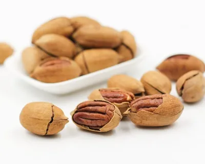 核桃整粒與核桃仁富含Omega-3