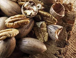 胡桃 Pecan — 台灣堅果百科