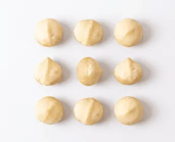 夏威夷豆整顆規格 (Style 0, Style 1) - 頂級整粒
