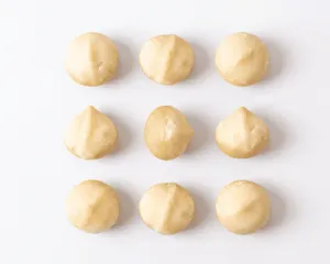 夏威夷豆整顆規格 (Style 0, Style 1) - 夏威夷豆專家
