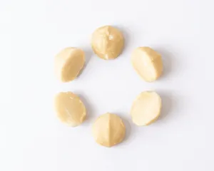 夏威夷豆半顆規格 (Style 4LL, Style 4L, Style 4) - 夏威夷豆專家