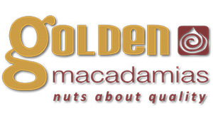 Golden Macadamia 夏威夷豆原廠合作品牌